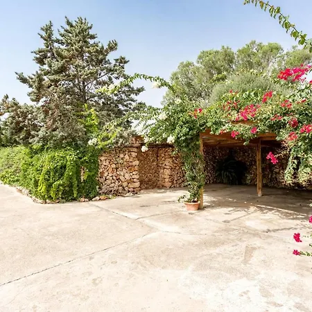 Villa Son Tretze By