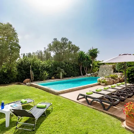 Son Tretze By Villa Biniparrell