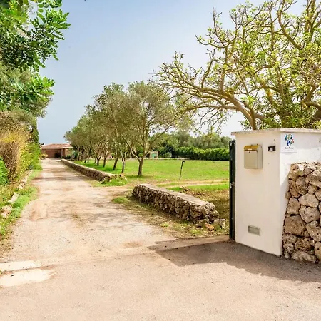 别墅 Son Tretze By Biniparrell