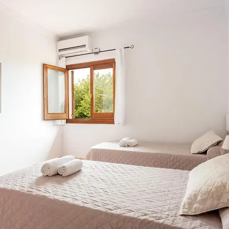 Son Tretze By 别墅