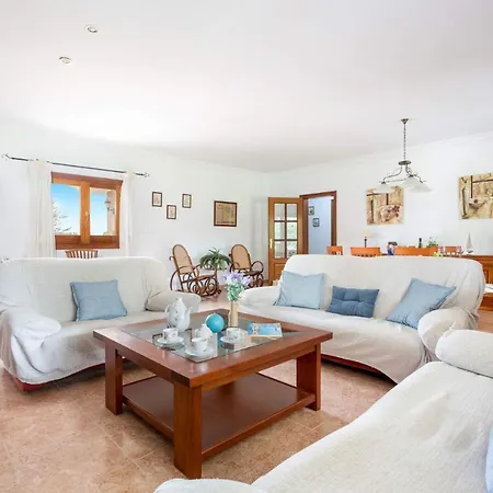 Son Tretze By Biniparrell