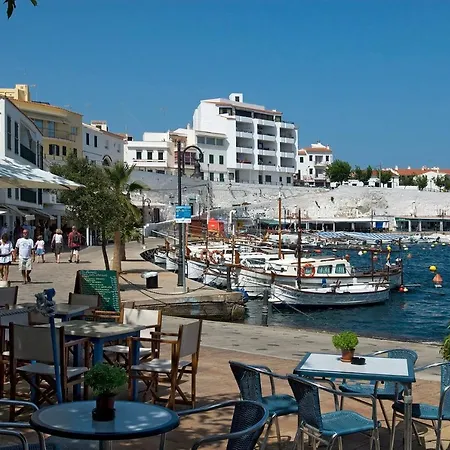 Son Tretze By * Biniparrell