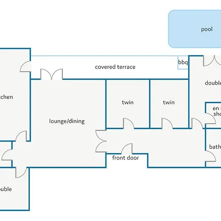 Son Tretze By Biniparrell