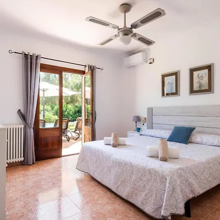 Son Tretze By Villa *