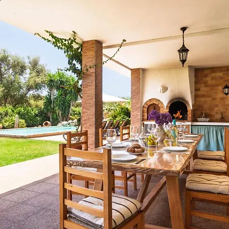 Son Tretze By * Biniparrell