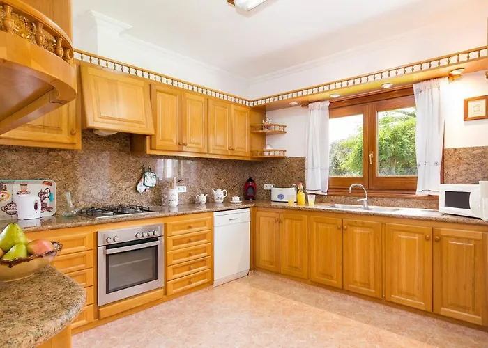 Son Tretze By Biniparrell