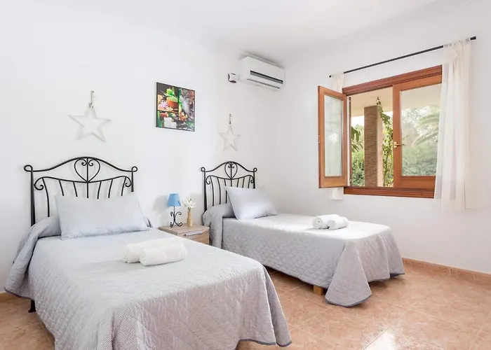 Son Tretze By Villa Biniparrell