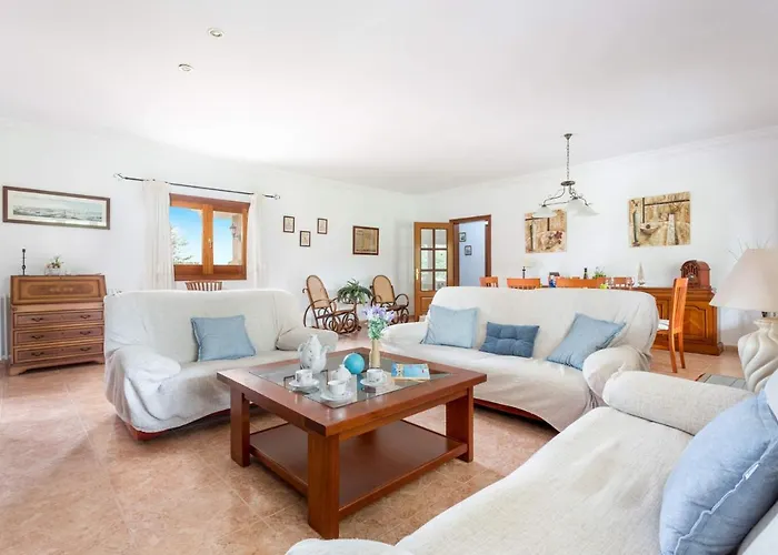 Son Tretze By Biniparrell