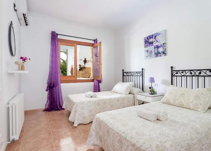 Son Tretze By Villa Biniparrell