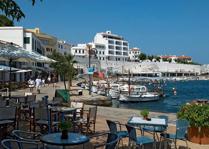 Son Tretze By * Biniparrell