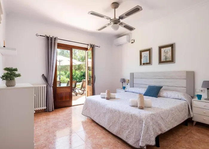 Son Tretze By Villa *