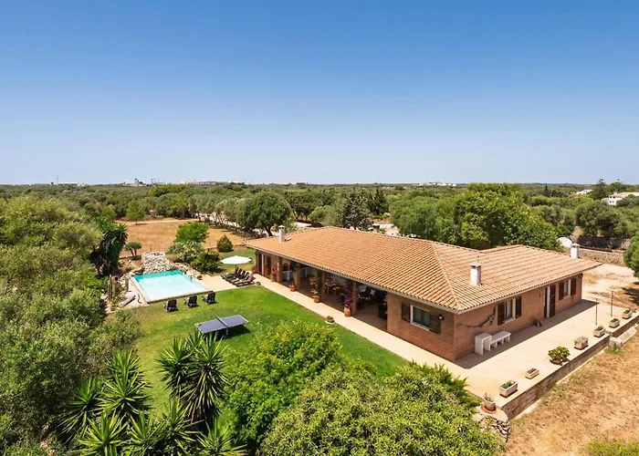 Son Tretze By Biniparrell