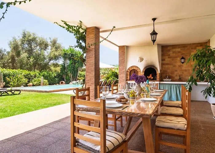 Son Tretze By * Biniparrell