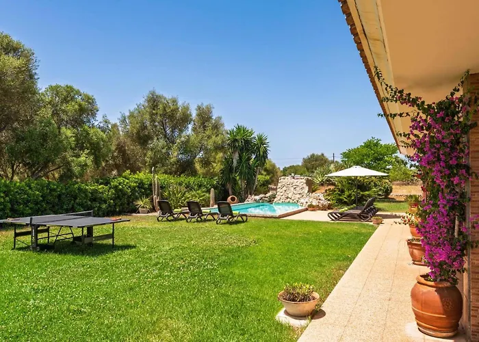 Son Tretze By Biniparrell