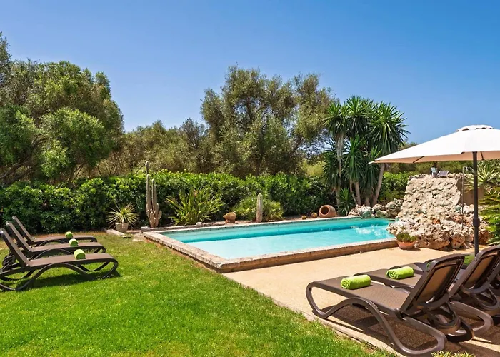 Son Tretze By * Biniparrell