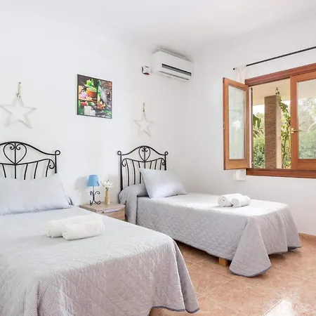 Son Tretze By Villa Biniparrell