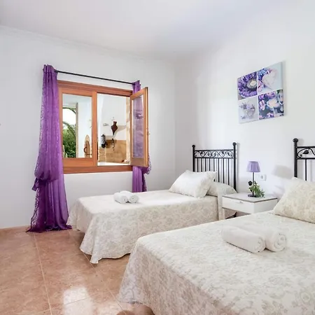 Son Tretze By Villa Biniparrell