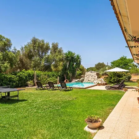 Son Tretze By Biniparrell