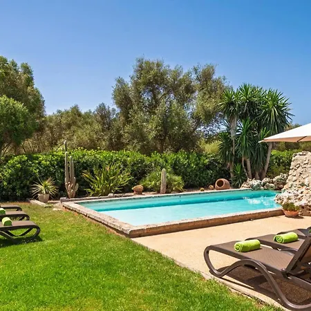 Son Tretze By * Biniparrell